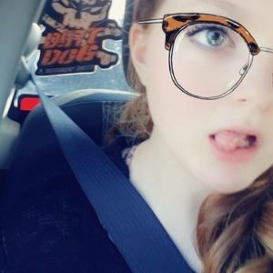 Meet your Posher, Kori